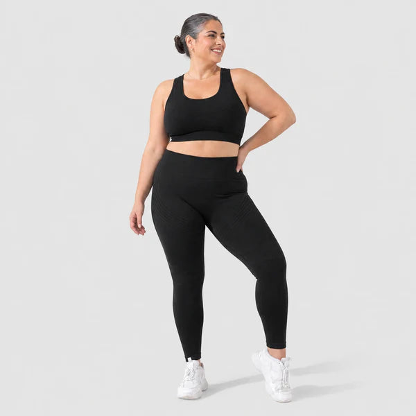Legging Sculptant 3D - Anti-Cellulite