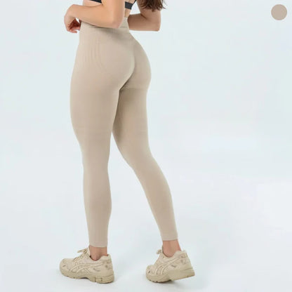 Legging Sculptant 3D - Anti-Cellulite