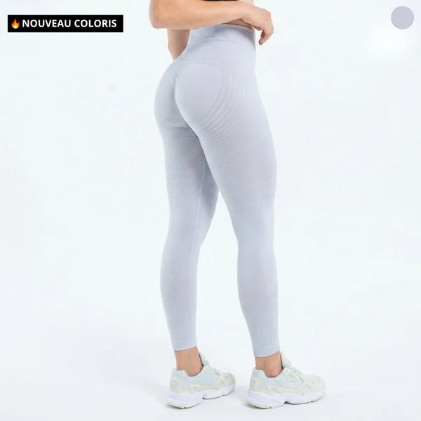 Legging Sculptant 3D - Anti-Cellulite